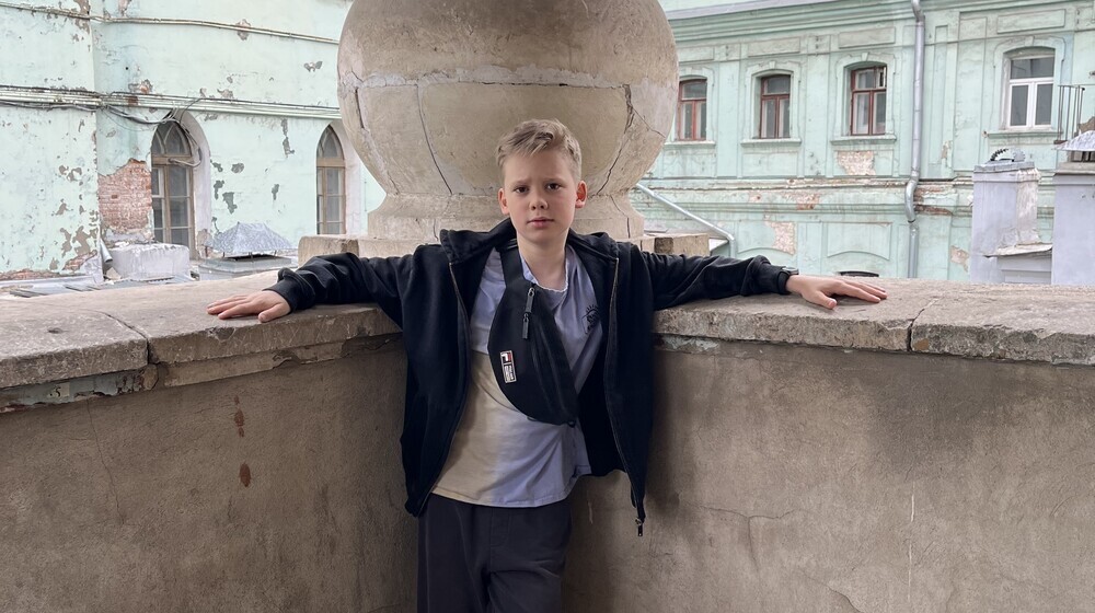 Читать на лето 4 класс 2025