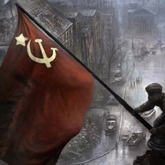 История. Вторая мировая