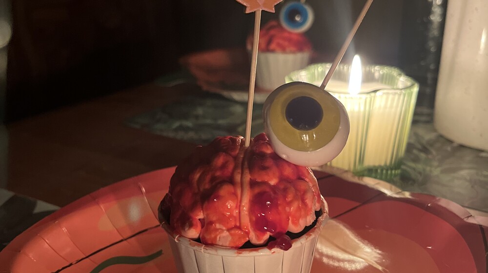 Для башки твоей тупой