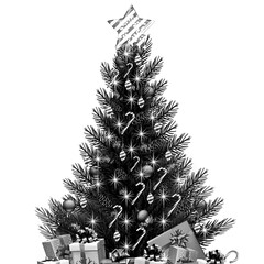 С Новым годом!