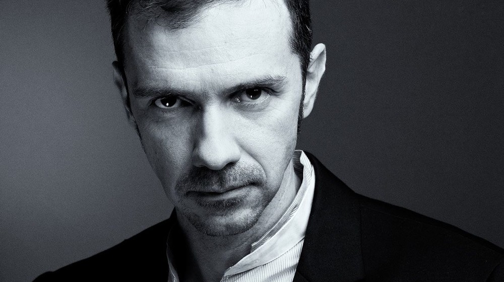 Комиссар Франк Шарко и лейтенант Люси Энебель