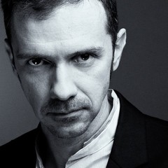 Комиссар Франк Шарко и лейтенант Люси Энебель