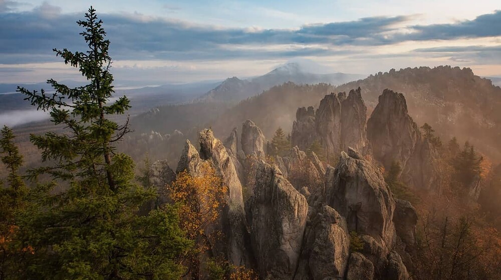 Фантастика