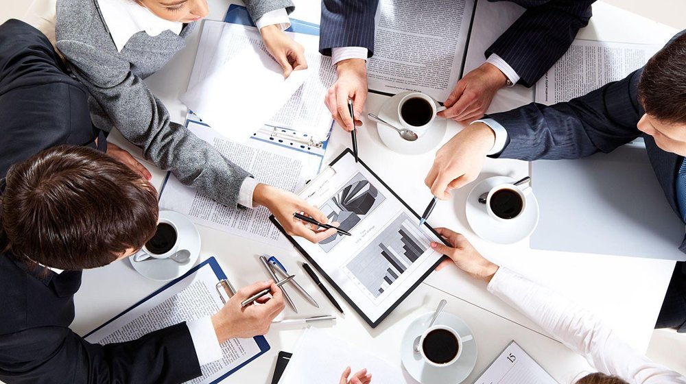 Инвестирование. Фондовой рынок.