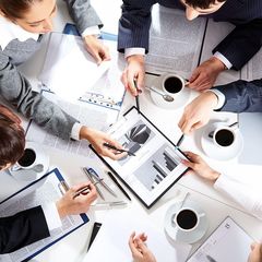 Инвестирование. Фондовой рынок.