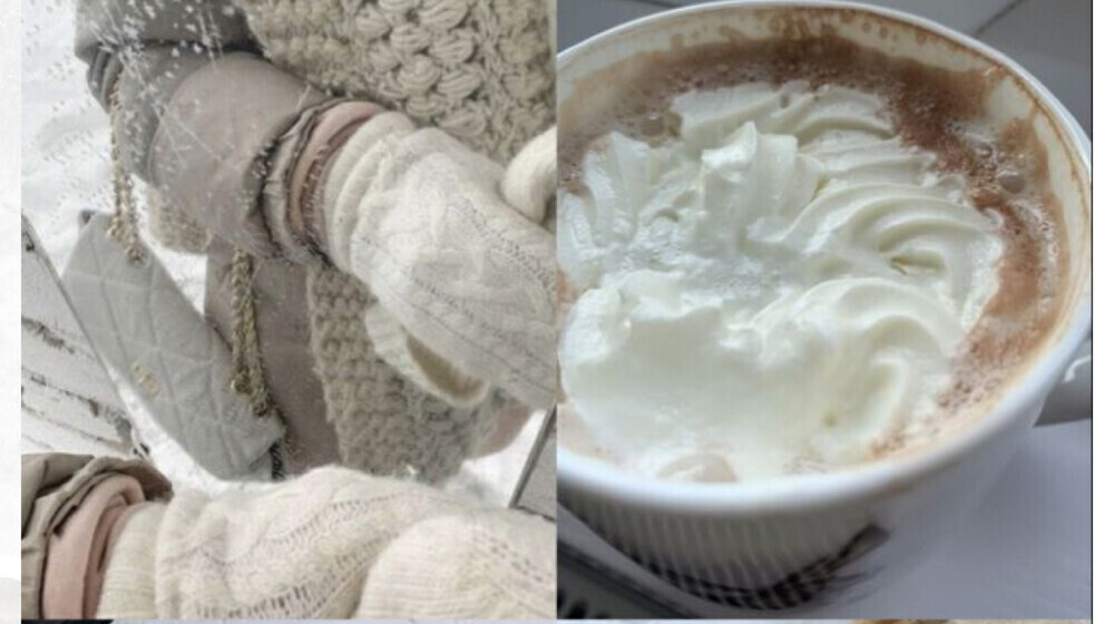 Белые книги: зимнее ☁️