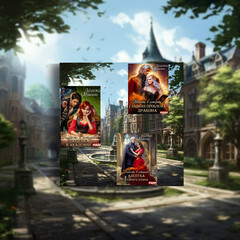 Попасть в историю ✔