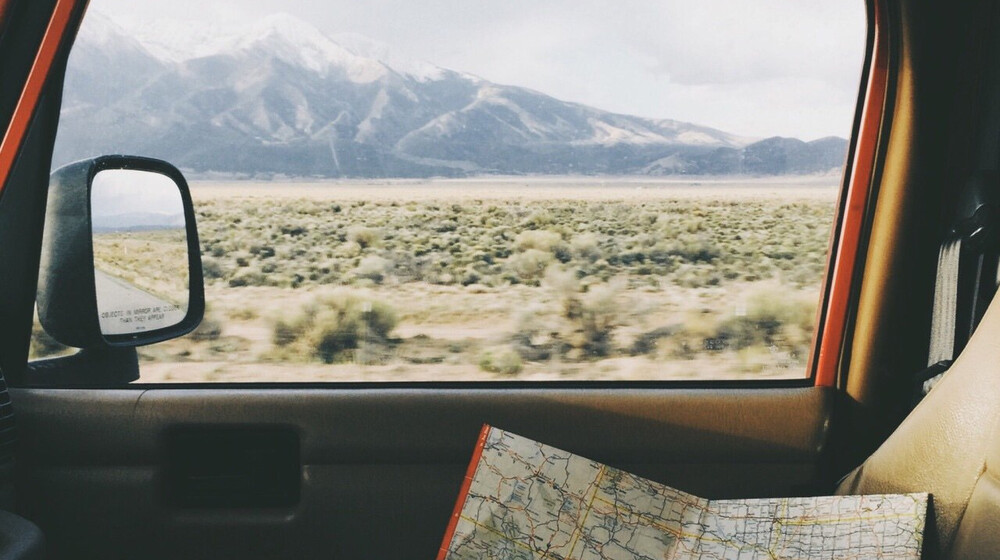 Как устроен мир