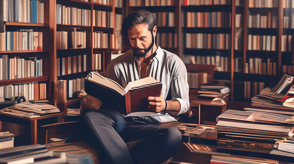 Челлендж: 7 дней - 7 книг