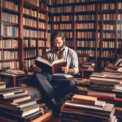 Челлендж: 7 дней - 7 книг