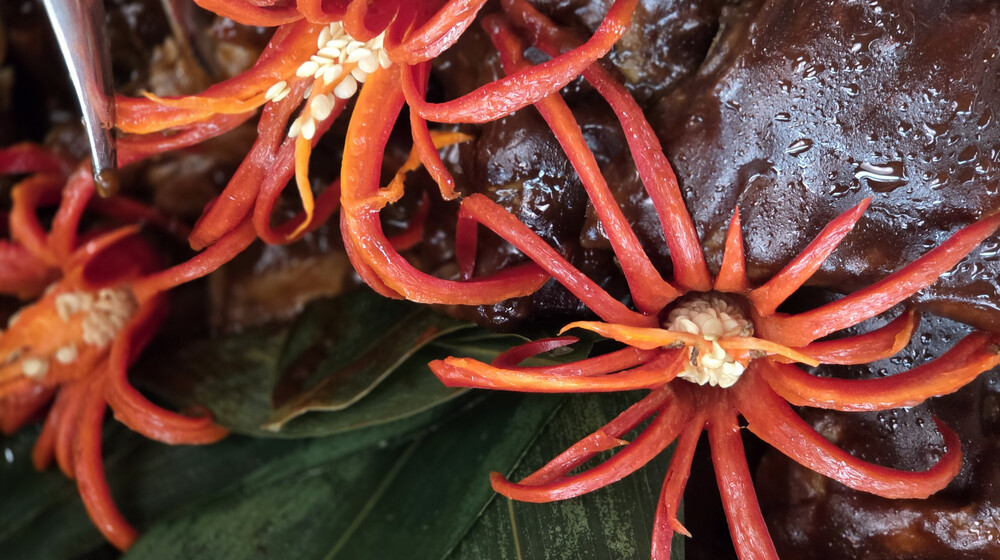 Детский хоррор-сказка