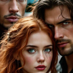 Дженнифер Арментроут