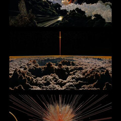 МАЙОР ГРОМ — все выпуски с ОКО