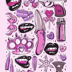 Рекомендации из YT