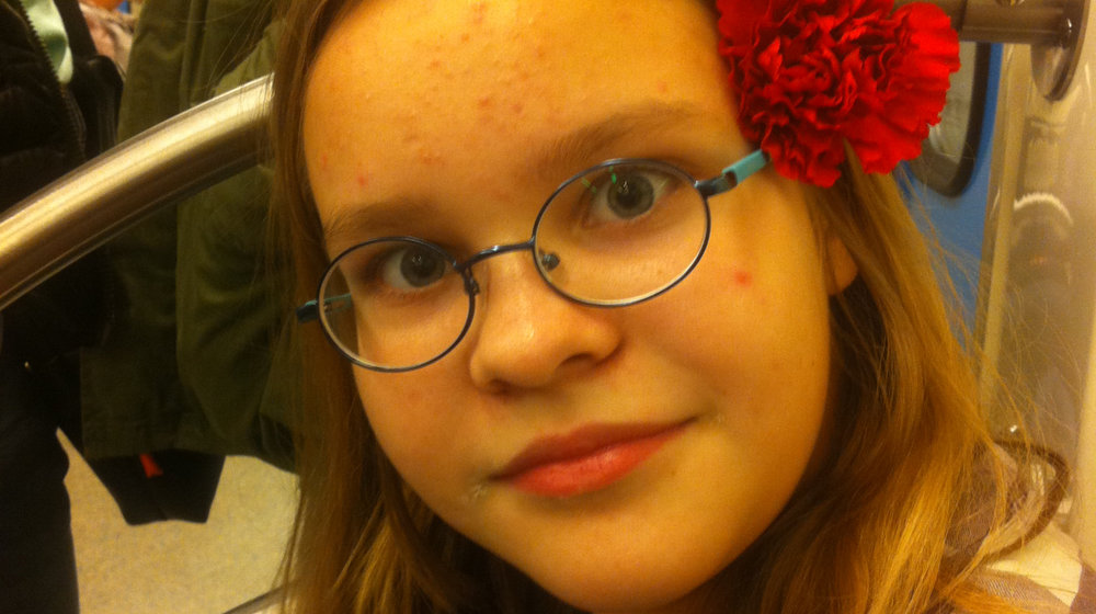 Василисса❤️