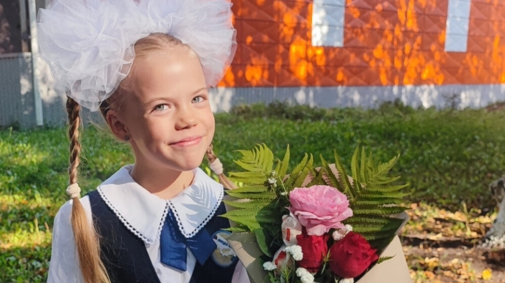 Дашина полка