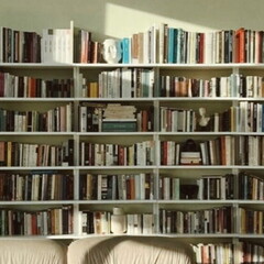 Моя Библиотека 📚🌼💚