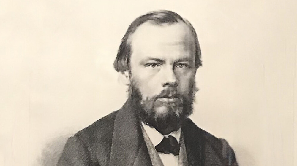 Федор Михайлович Достоевский. Повести