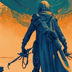 Вселенная «ДЮНА»