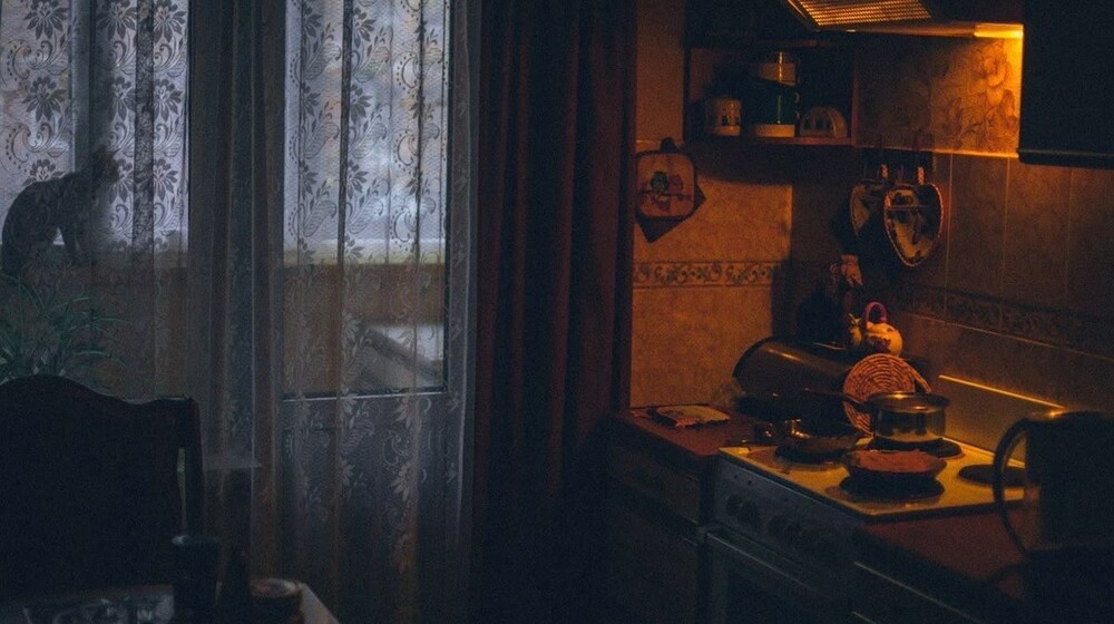 триллер в СНГ