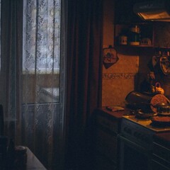 триллер в СНГ