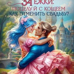 Серия "Тридцать четыре Ёжки"
Елена Лисавчук