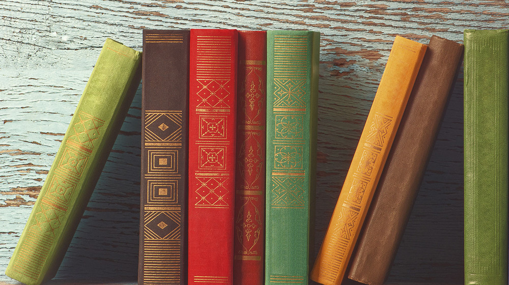 Русская классика