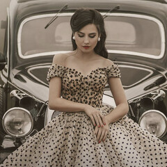 О мире глазами женщин