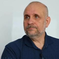 СЕРГЕЙ ВАСИЛЬЕВ