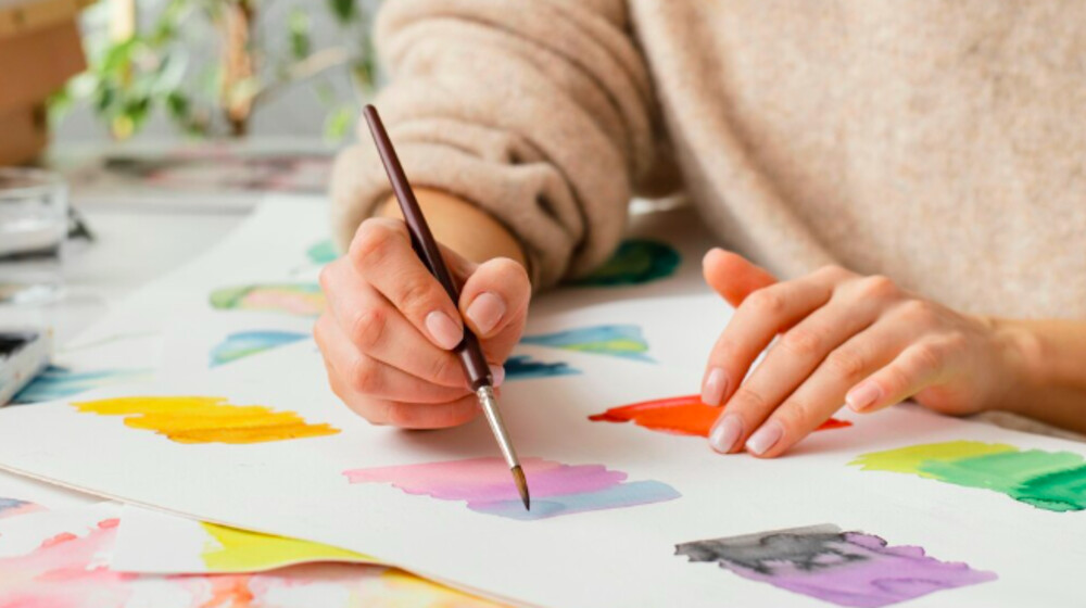 Про художество