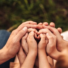 Ко дню семьи, любви и верности