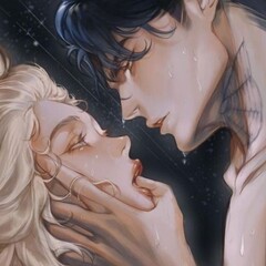 Dark romance и современная романтика