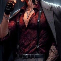 Dark romance и современная романтика