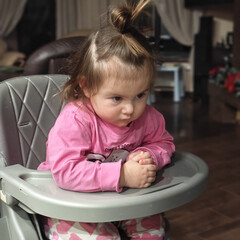 Для маленькой Бусинды