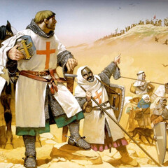 Крестовые походы