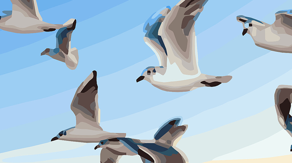 Английские 