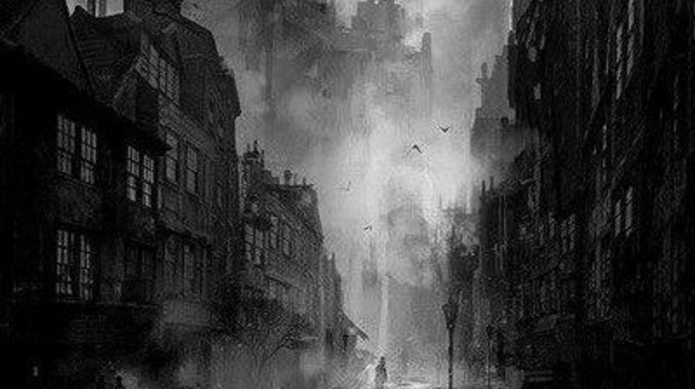 Исторический детектив