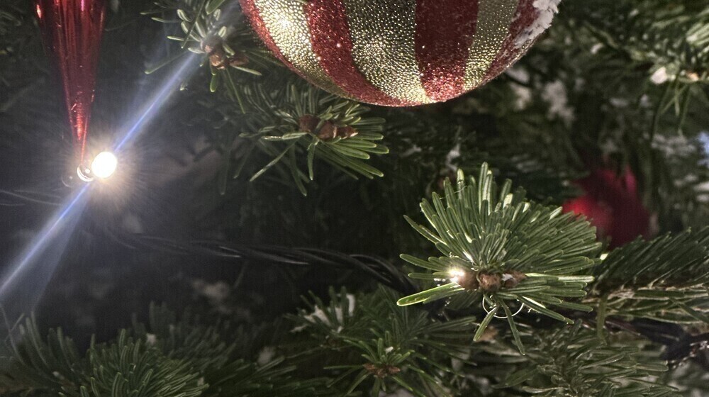 Волшебного Нового года или Счастливого Рождества 