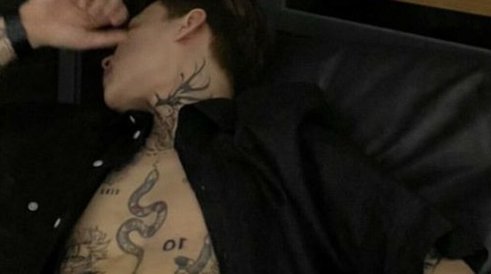 Плохие парни