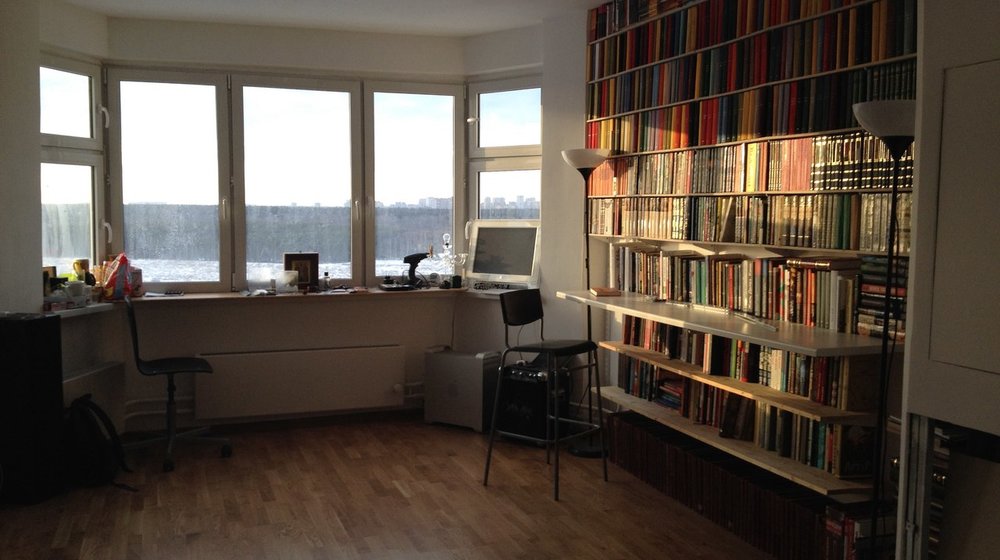 Желанье не порок