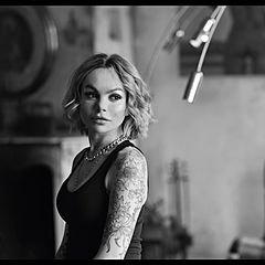 На карантине с Машей Цигаль