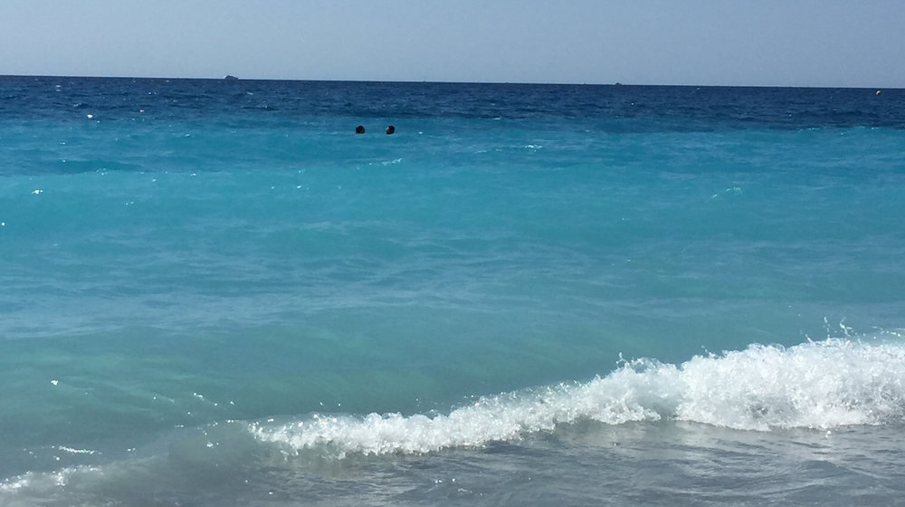 Путешествия