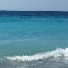 Путешествия