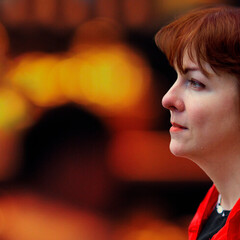 Выбор Дарьи Бобылёвой