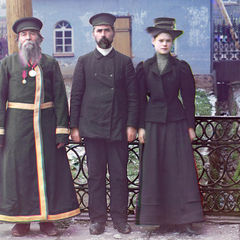 Опыт иммиграции