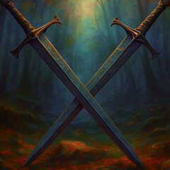 Советуем книги героям «Ведьмака» 🎧