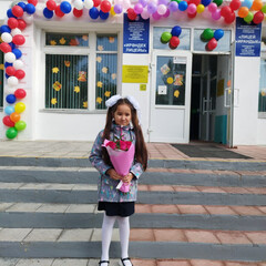 Список на лето поступление в 3 класс