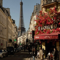 погружение во Францию