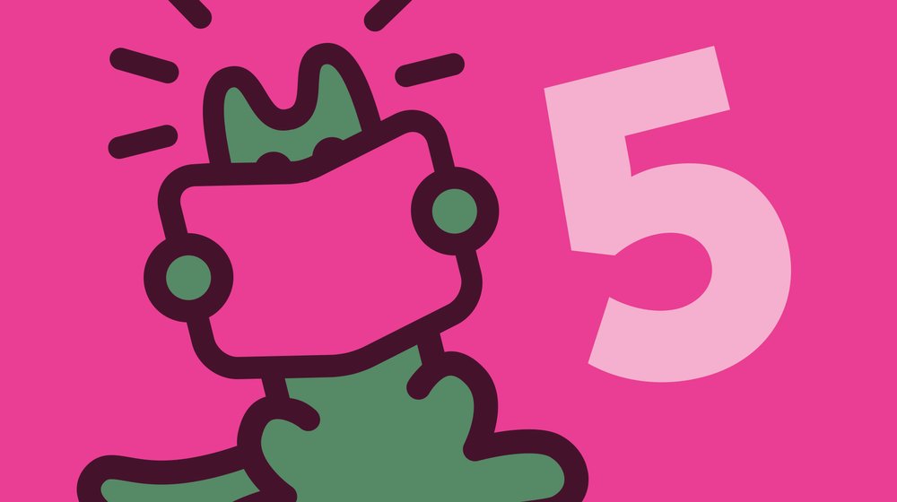 Финалисты пятого сезона детской премии «Книгуру»