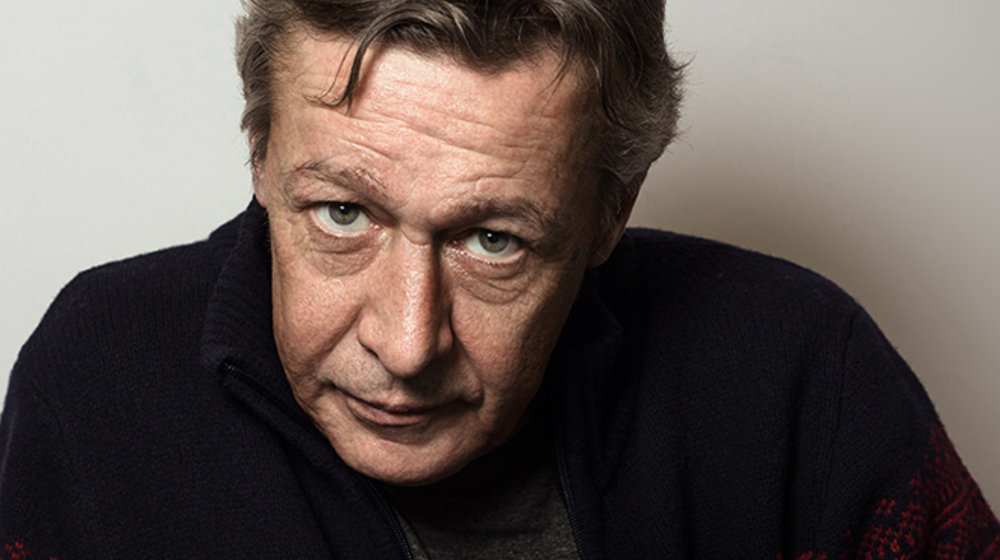 Книжный выбор Михаила Ефремова